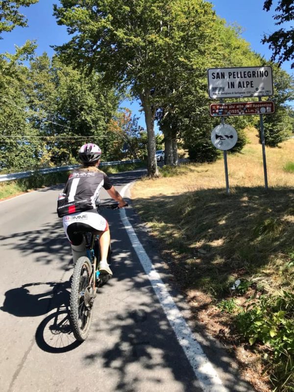 protesi al ginocchio dopo intervento andare in bicicletta